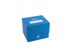 Gamegenic Sideholder 100+XL Deck Box: Blue